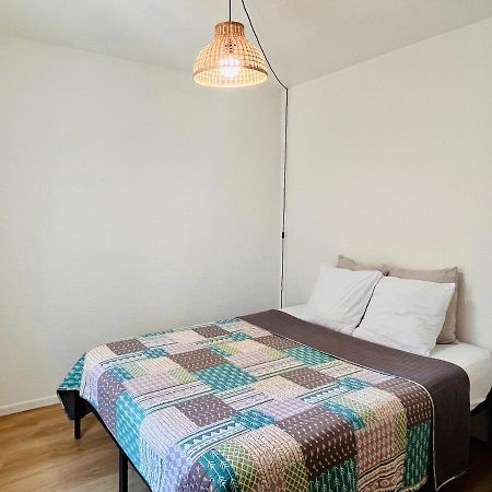 Appartement 50m2 intramuros-Parking privé gratuit-Netflix-Arrivée autonome!! Apartment 50m2-Free parking-Netflix-Self check in Aviñón Exterior foto