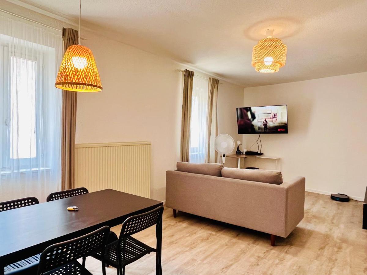 Appartement 50m2 intramuros-Parking privé gratuit-Netflix-Arrivée autonome!! Apartment 50m2-Free parking-Netflix-Self check in Aviñón Exterior foto